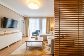 Pobierowo Baltic Apartments A30